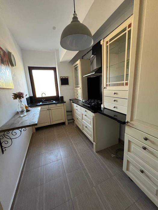 PF apartament 2 camere SD + mansardã