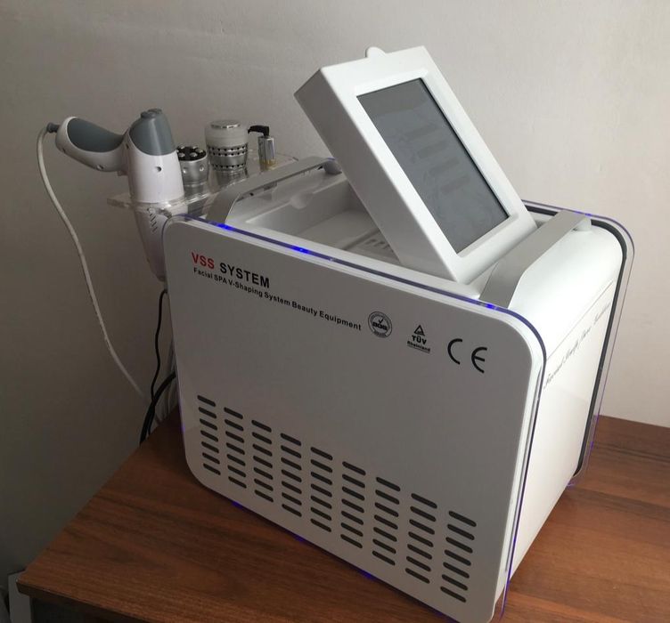 Косметологический аппарат