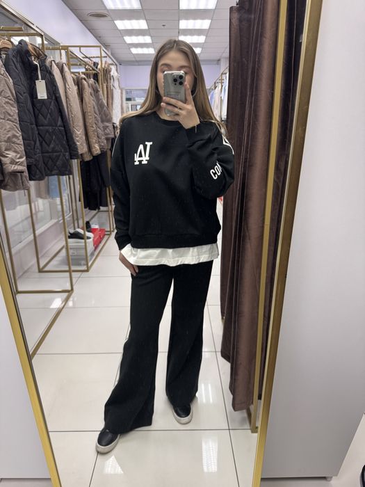 Спорт костюмы (Турция)