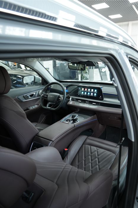 Chery Tiggo 8 pro max Navoiyda eng arzon narxda SHOSHILING!