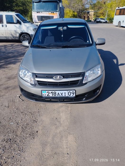 Продам Ладу гранту