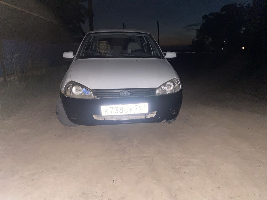 Калина универсал в хорошем состояние