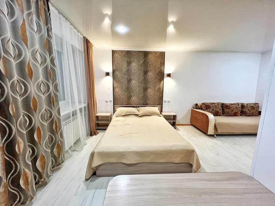 Сдам студия на Часы, День, Ночь, Сутки