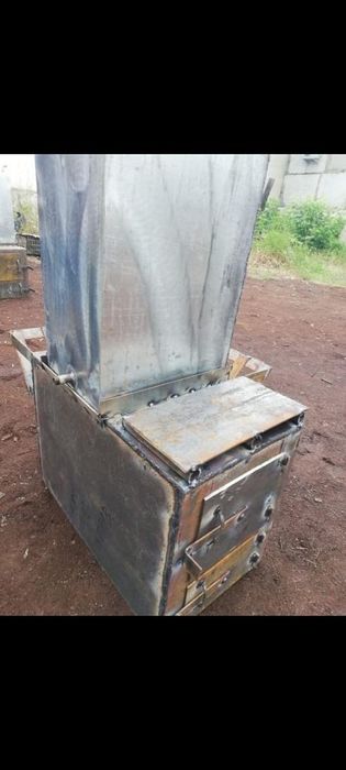 Печи для бани. Недорого!