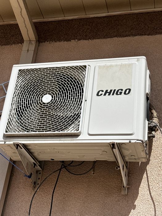 Кондиционер chigo 18 talik