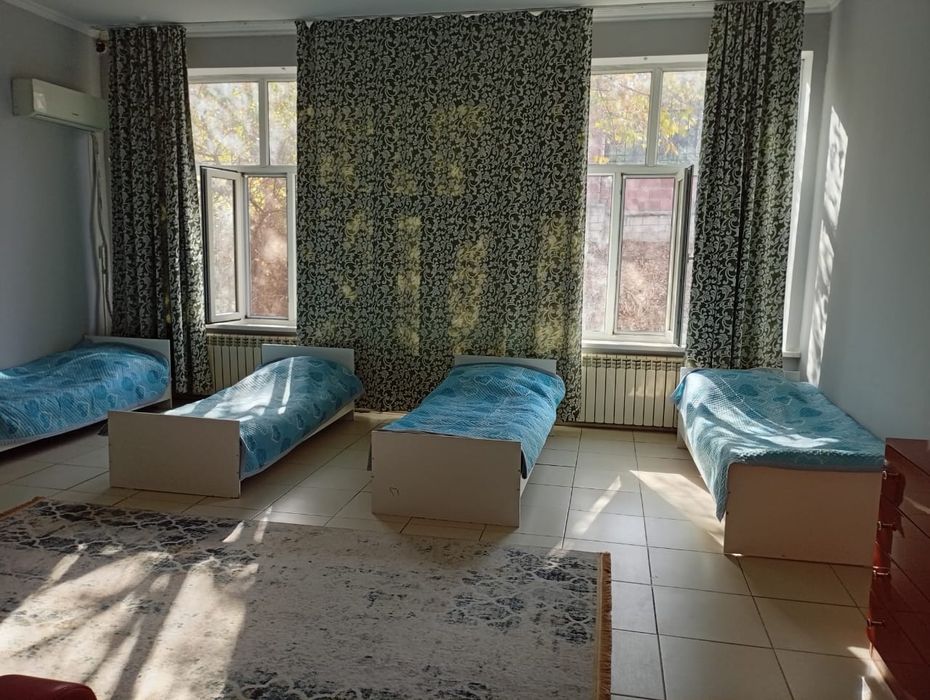 Аренда - Хостел/Гостиница