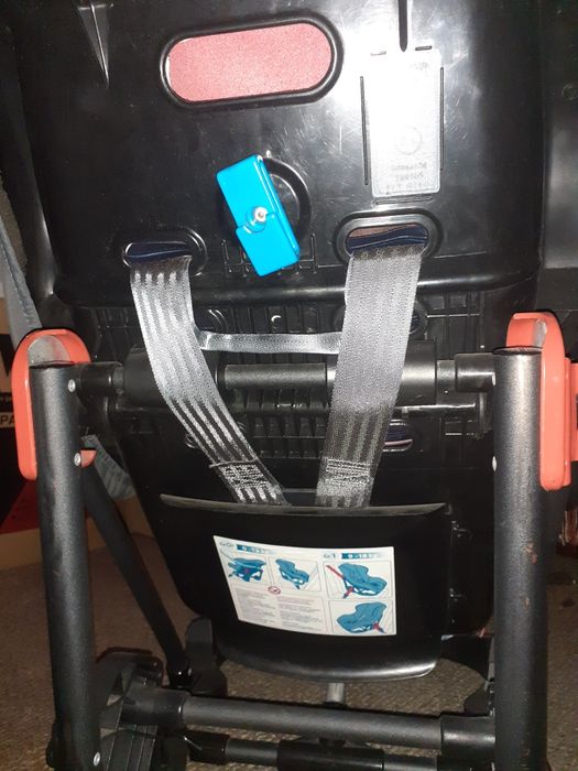 детско столче за кола Chicco  от 0-18 кг.