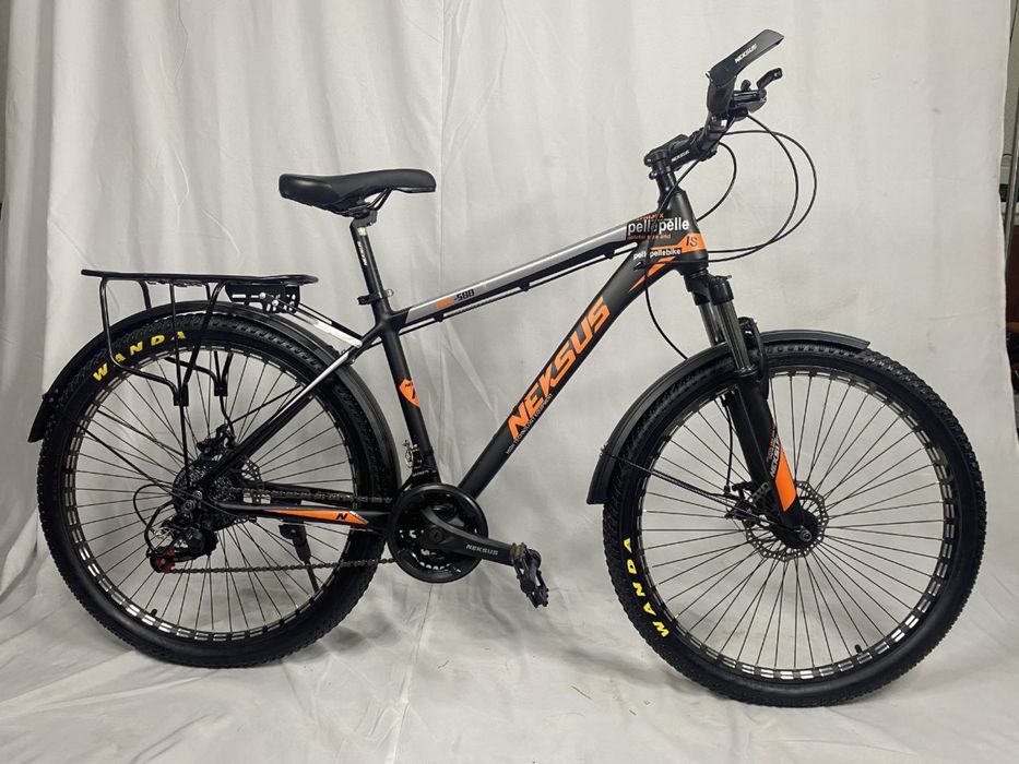 Velosipedlar Kattalar va bolalar uchun