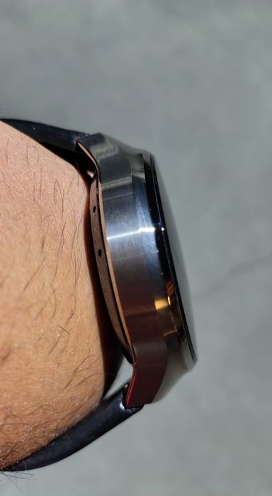 Huawei Watch 4 Pro 48 mm cu E-sim