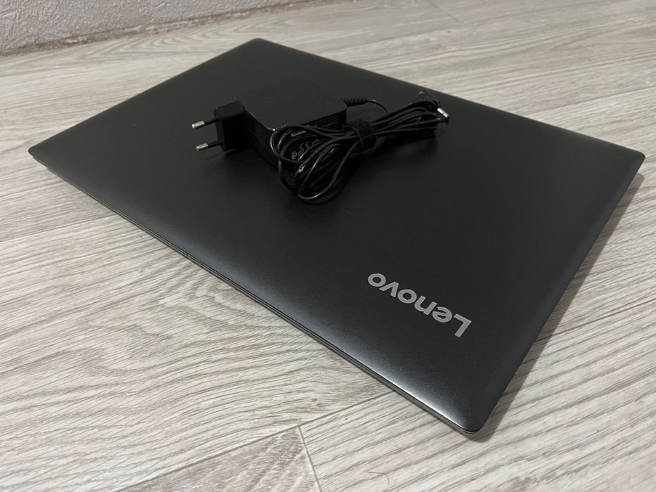 Ноутбук Lenovo IdeaPad