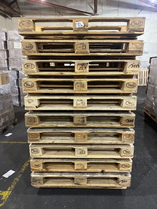 Паллет епал