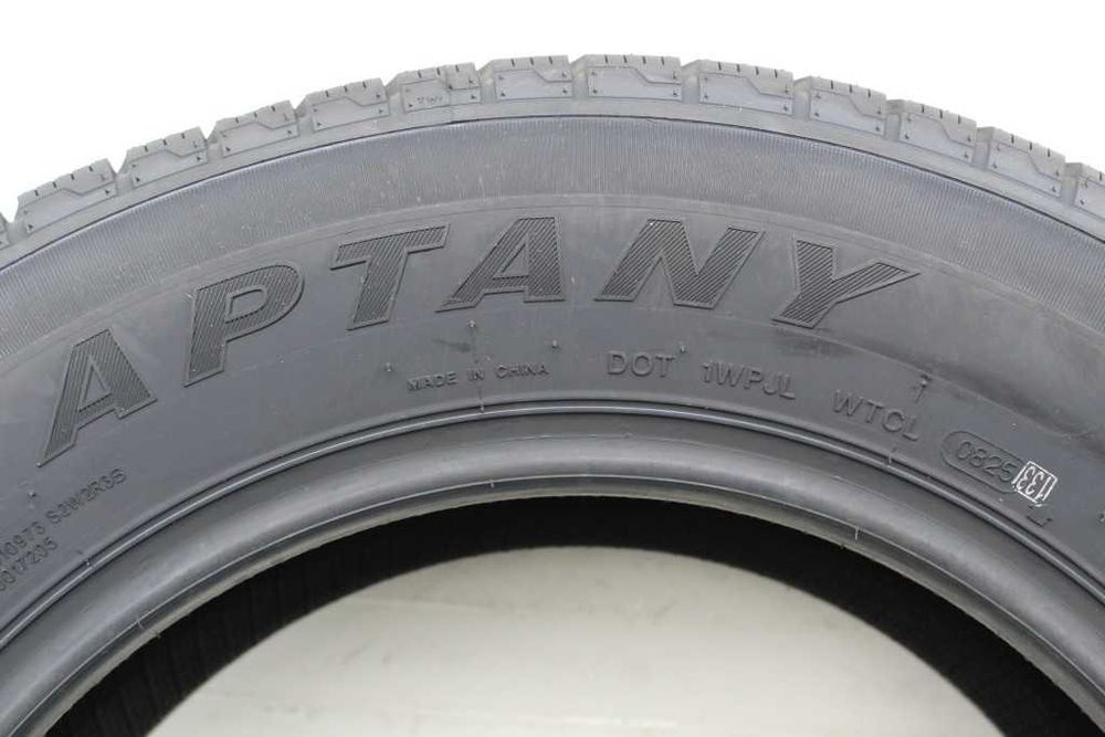 Anvelope noi 215/65R16C, 109/107R, 8PR, Aptany, All Season, DOT 2025