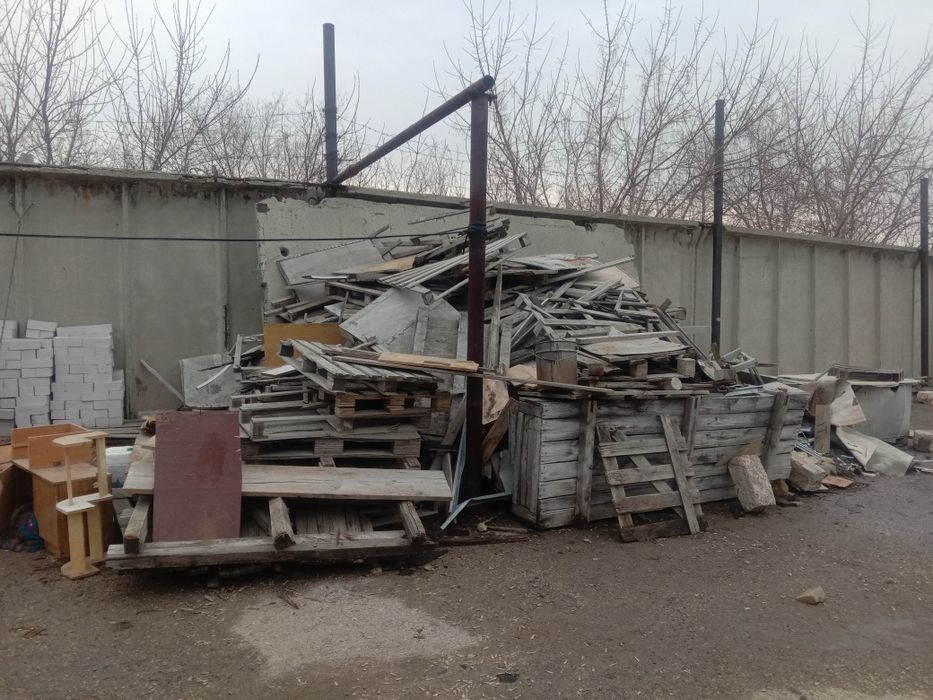 Дрова на шашлык не дорого