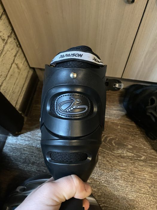 Ролики новые продам