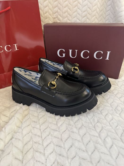 Дамски обувки Gucci