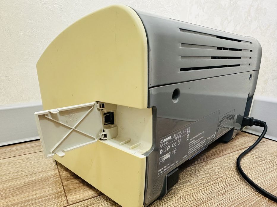 Принтер Canon LBL 2900