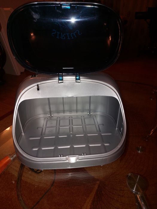 Vand sterilizator UV SIRIUS