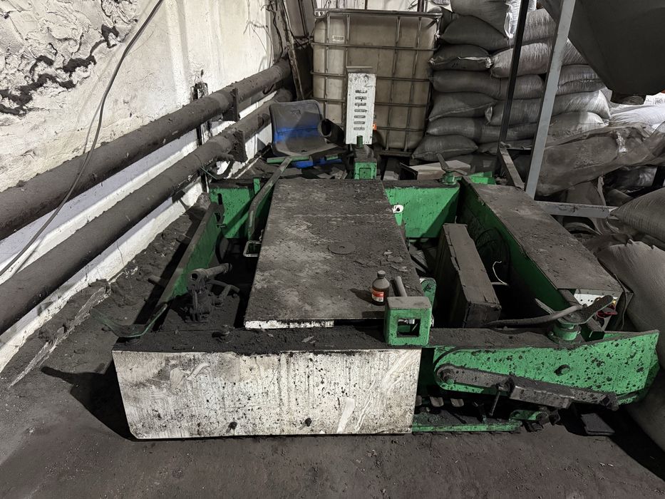 Продается тартанаукладчик