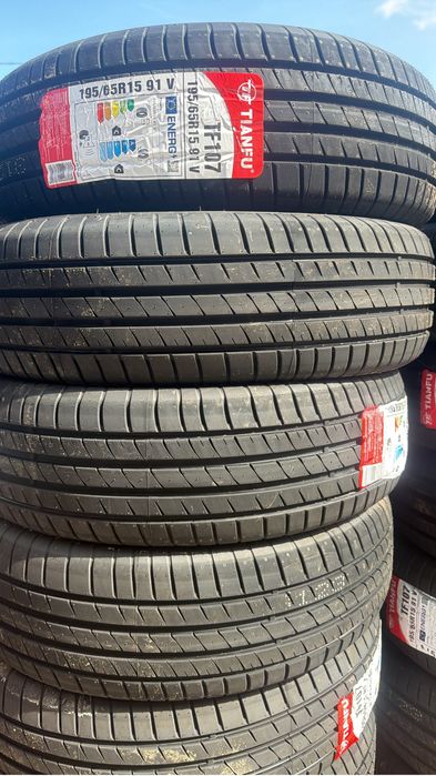 Шины от Кобальта 195/70/14