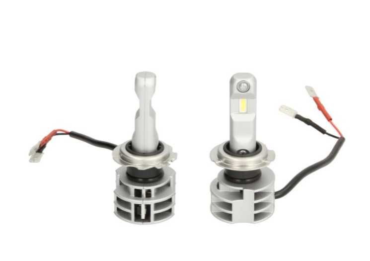 LED крушки OSRAM LEDriving HL gen2 H4/H7/H11 кт/2 бр./ гр. Търговище Център • OLX.bg