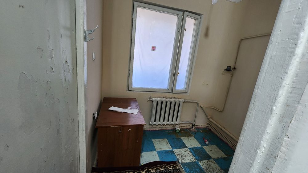 Sputnik 4 da Arzon SROCHNI 1 xona sotiladi