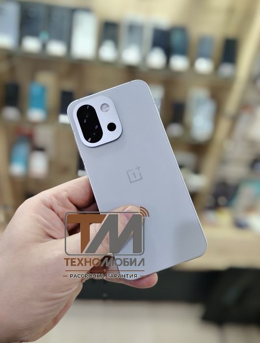 Oneplus 13T 12/256Gb Гарантия