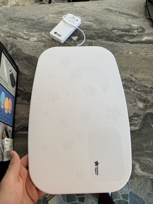 Monitor video bebeluși Tommee Tippee Dreamee – stare foarte bună