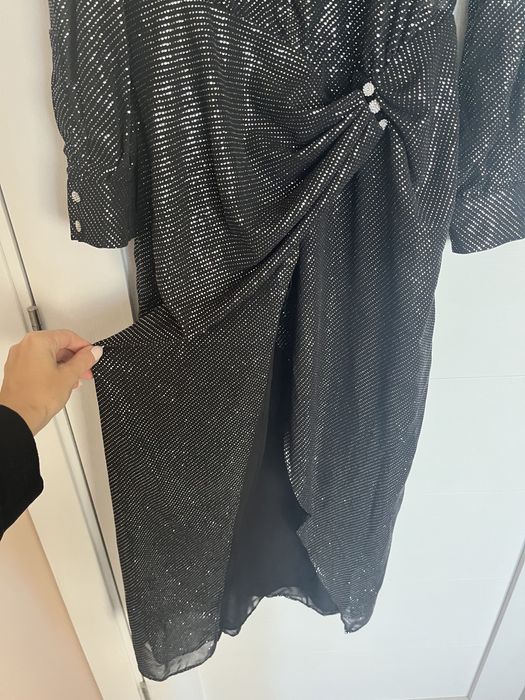 Дамски рокли