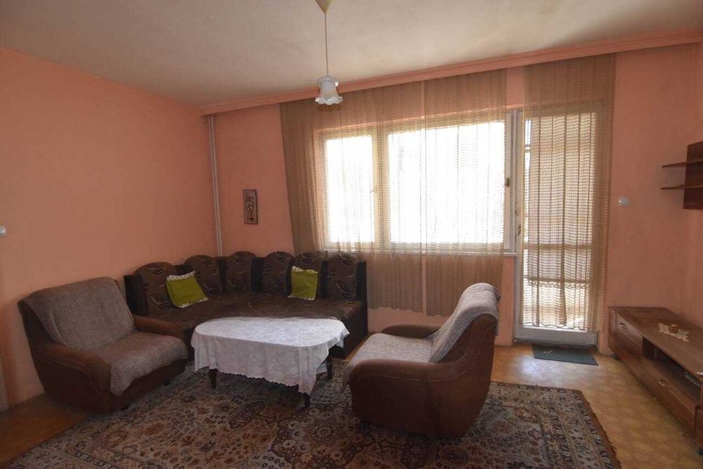 Продава се Тристаен апартамент в Пловдив, Каменица 2 - 68 кв.м за 1721 €/кв.м - Снимка #2