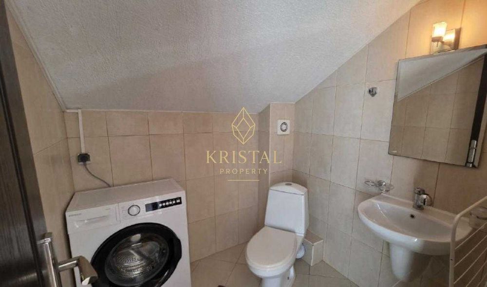 Продава се Тристаен апартамент в с. Кошарица, Област Бургас - 110 кв.м за 464 €/кв.м - Снимка #16