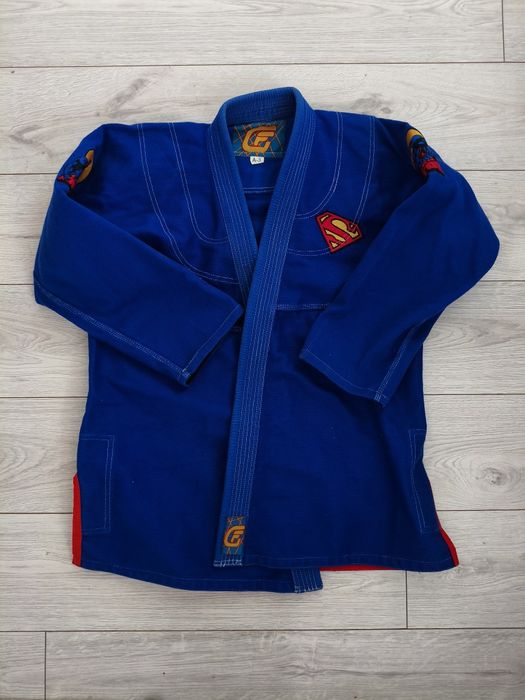 Кимоно bjj A1, F3, A3