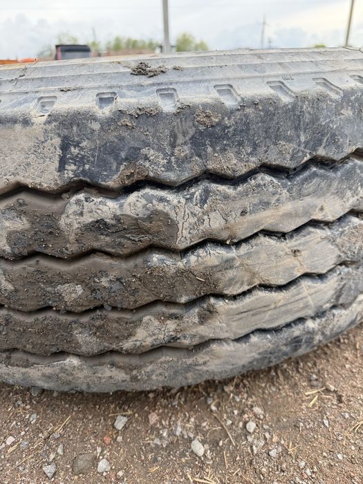 Шины 385/65/22.5