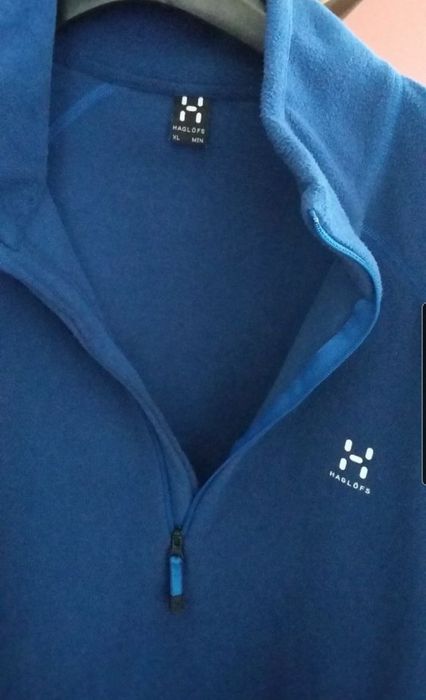 Haglöfs-Като Нова