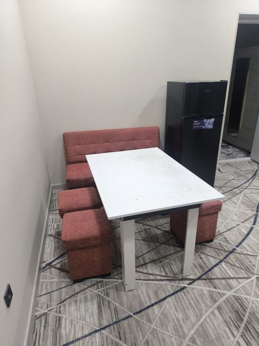 Ijaraga kvartira oilaga studentlarga Chilonzor metro