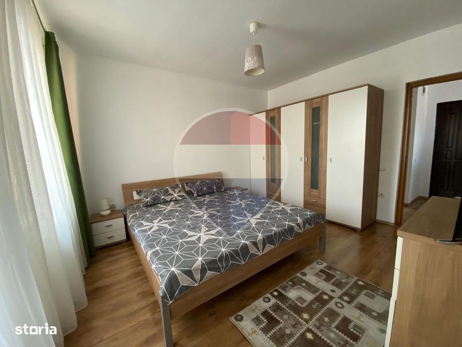 Apartament cu 2 camere decomandate, parcare inclusă, Str. Tineretului — fotografia 1