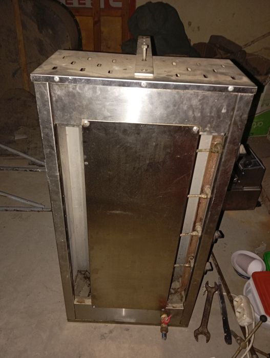 Sotiladi holat yahshi