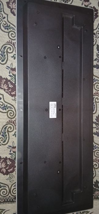 Синтезатор ARG mk922