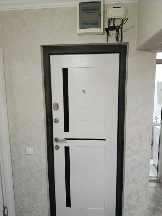 Сдаётся квартира Мархабо