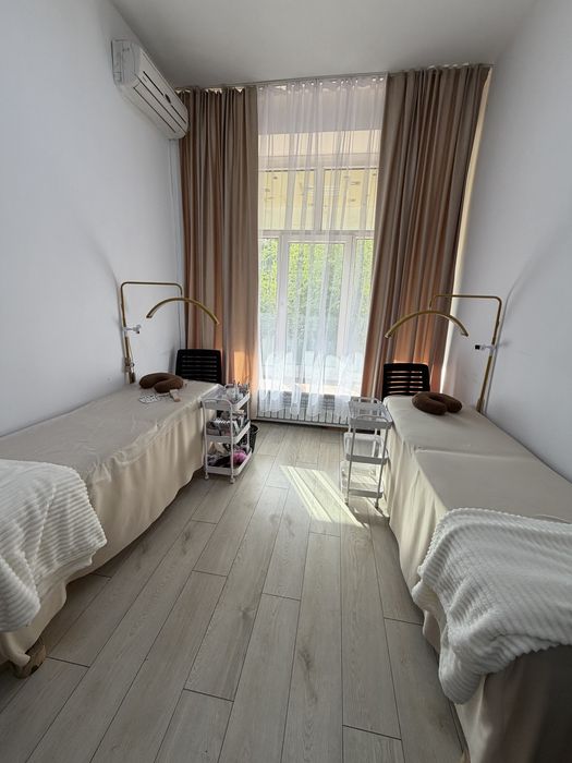 Кушетка в аренду