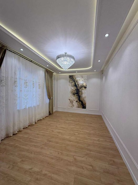 Замонавий Таййор мебелари шароитлари килинган хеч ким яшамаган хонадон