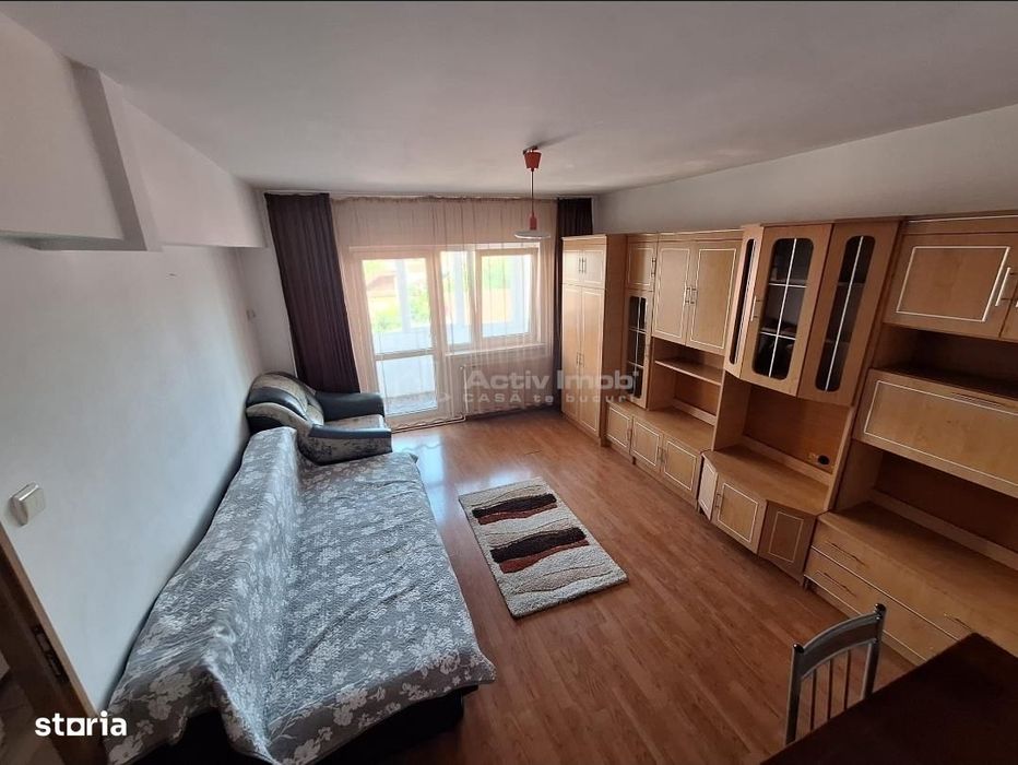 Garsoniera  - Bartolomeu