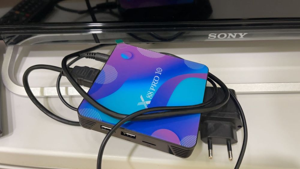 Продам  телевизор SONY