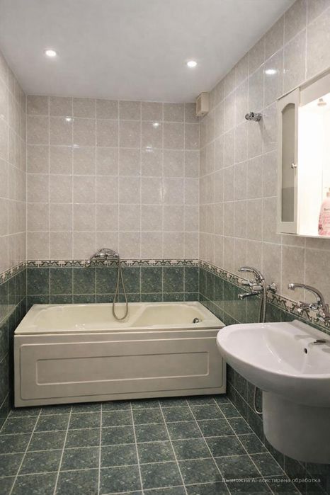 Дава се под наем Тристаен апартамент в Варна, Окръжна болница - 90 кв.м за 600 € - Снимка #5
