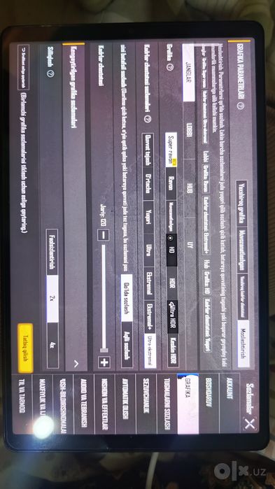 Lenovo tab y700 planshrt