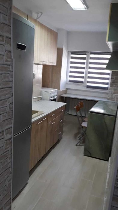 Dau in chirie apartament cu o camera Marasti cu parcare