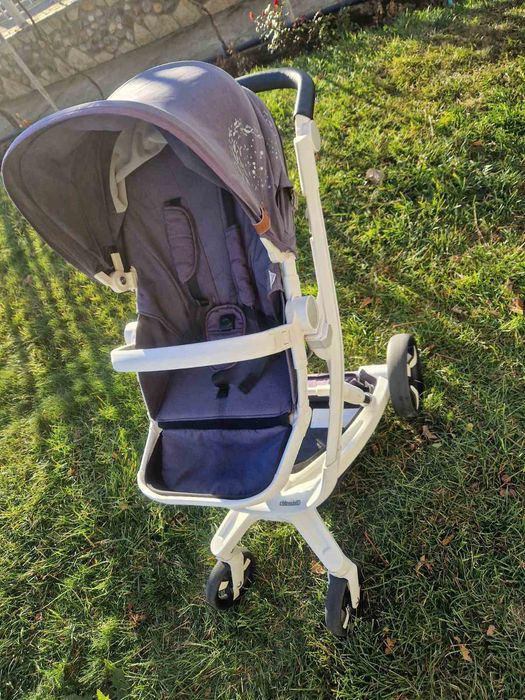 Количка Chipolino ELEKTRA