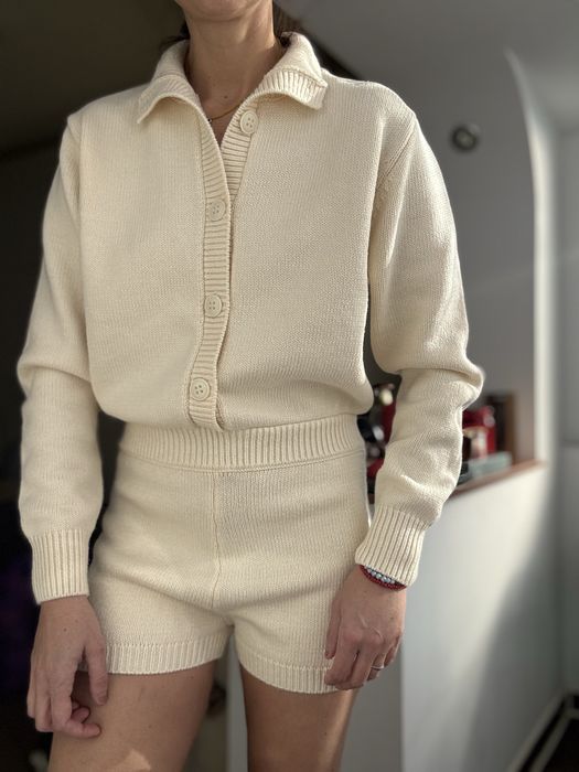 Salopeta crosetata zara