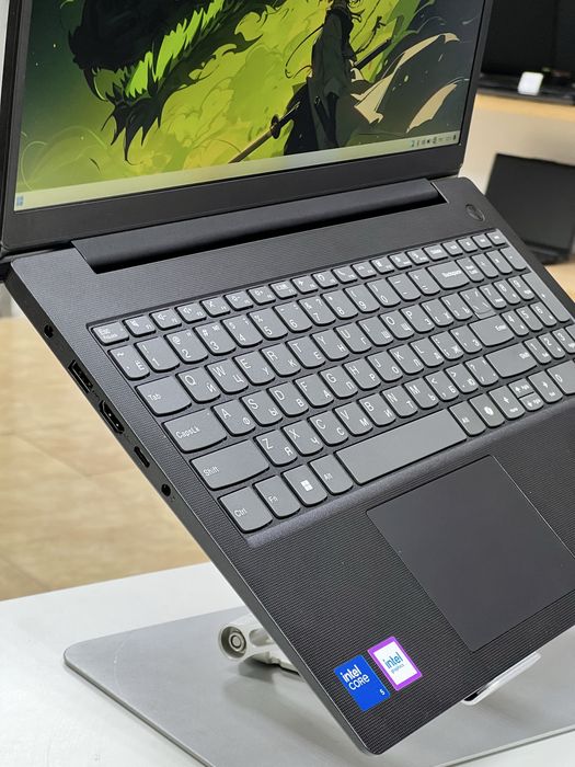 Lenovo | Core 5 120U | 16Gb озу