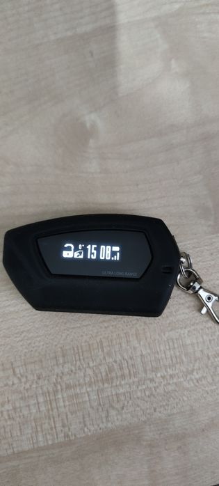 Подам пульт Пандора D173