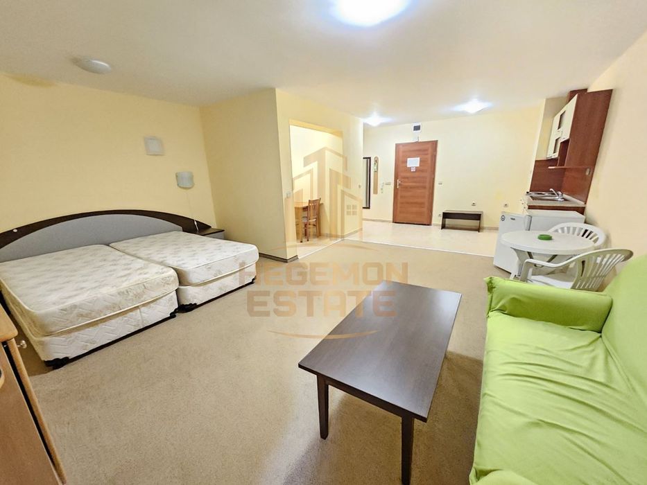 2-стаен в Варна, област-к.к.Златни пясъци площ 68 цена 68430